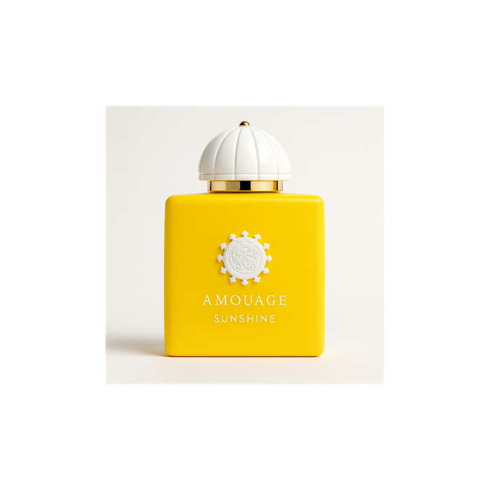 عطرهاى آمواج