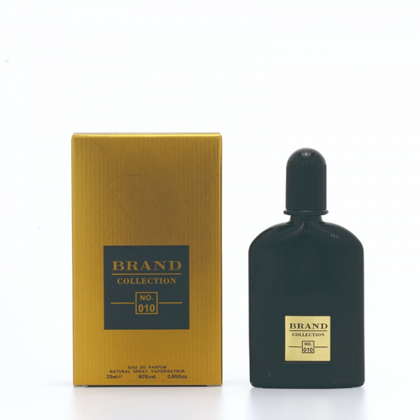 تام فورد بلك اوركيد