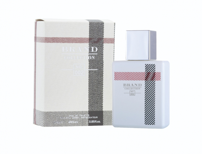 عطر باربرى لندن