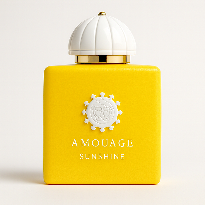 عطر امواج سان شاين