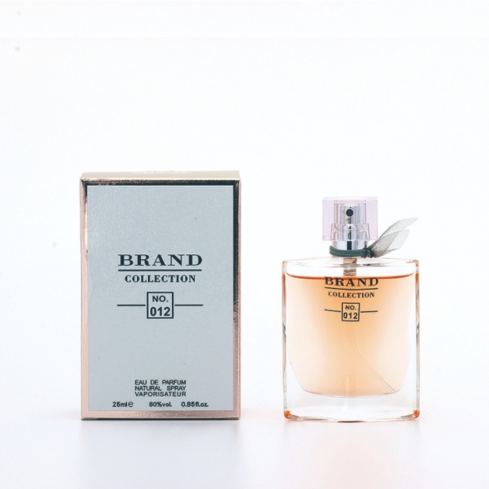 لانکوم لا ویه است بل